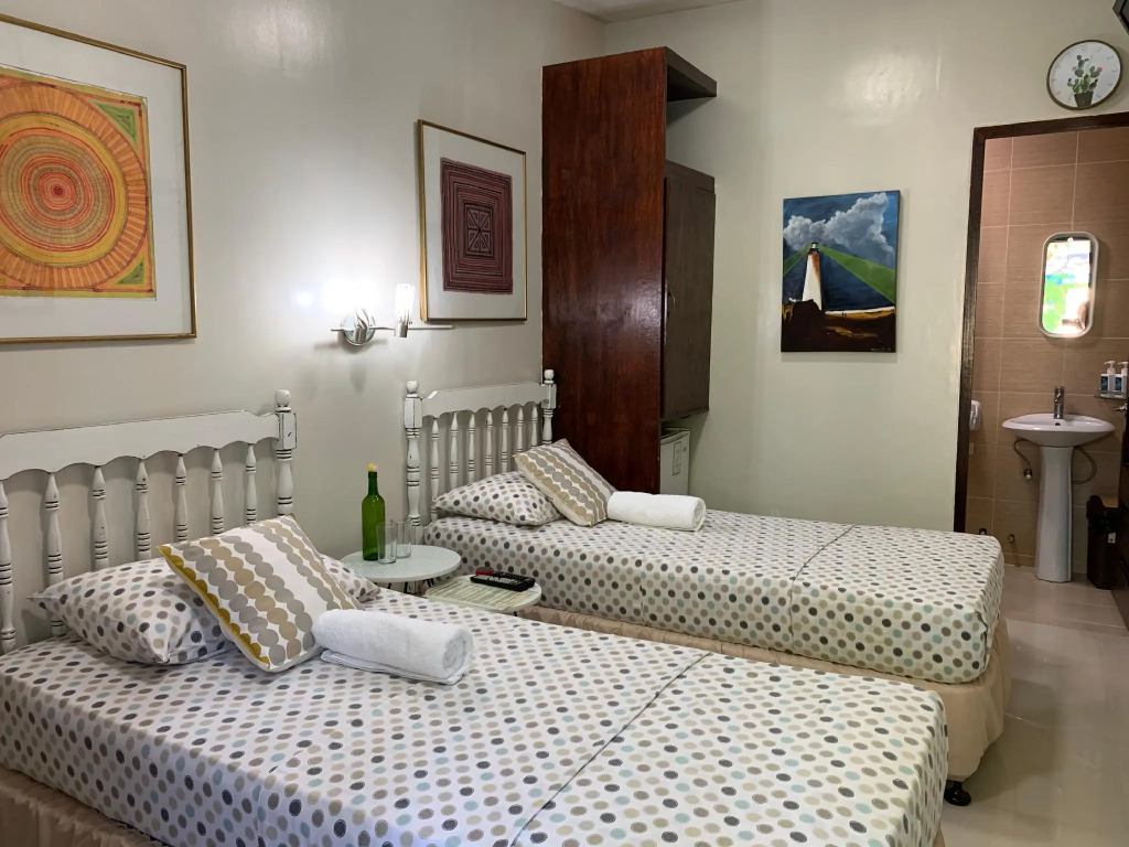 Casa Munda Bed & Breakfast