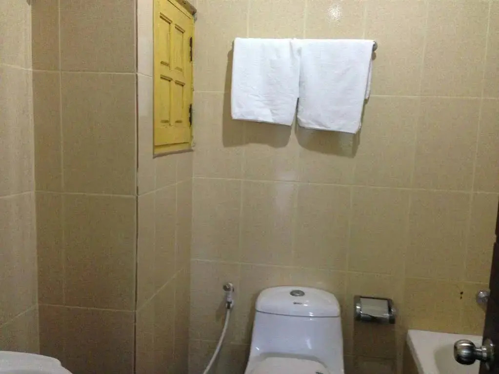 Vientiane Chaleunxay Center Hotel