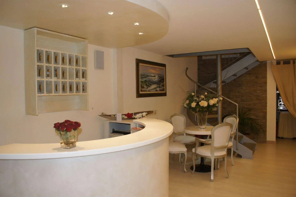 Hotel Cortese