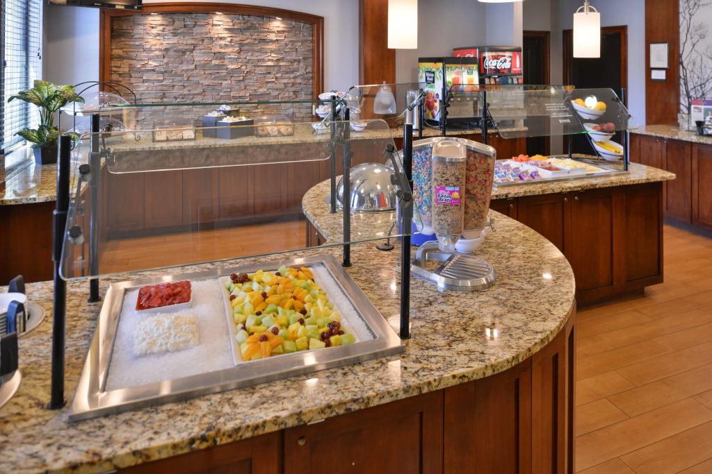 Staybridge Suites San Antonio Lackland AFB Area by IHG