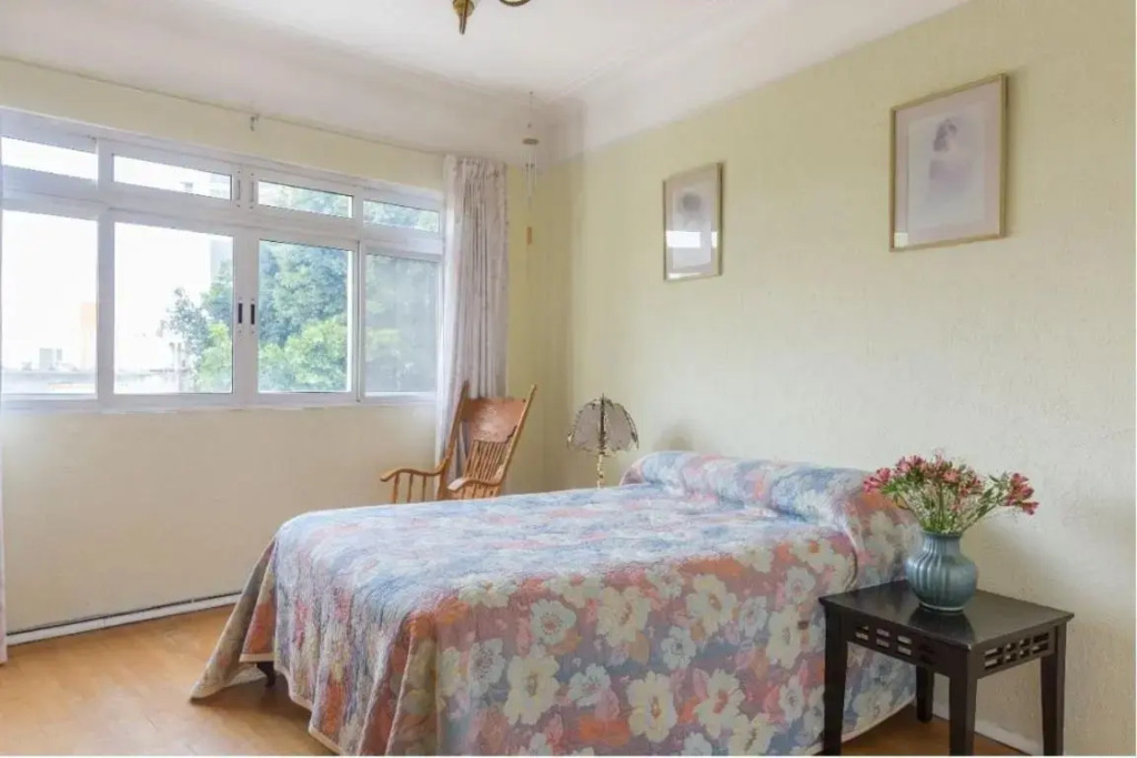 1940's Cozy B&B Roma Norte