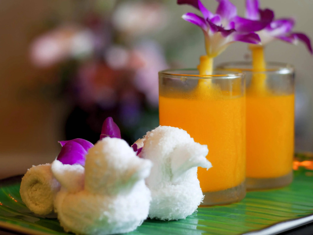 The Allano Phuket Hotel