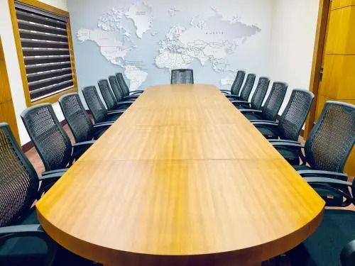 Paris Presidency