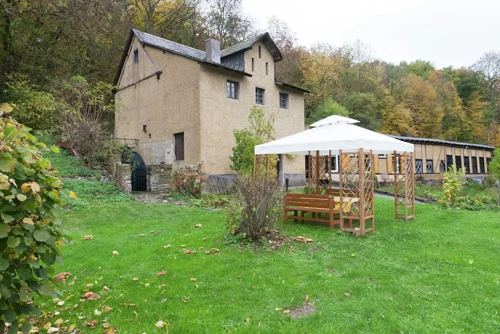 gemütliche Ferienwohnung in Kaifenheim