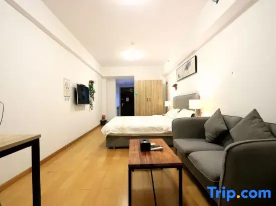 Kaida Serviced Apartment