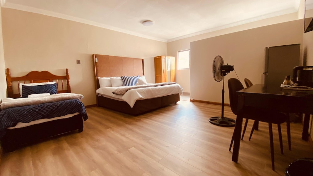 Adara guesthouse