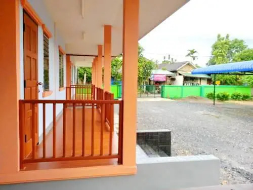 Ban Fai Kham
