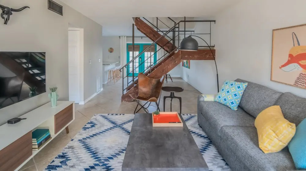 4BR Scottsdale Townhome by Wanderjaunt