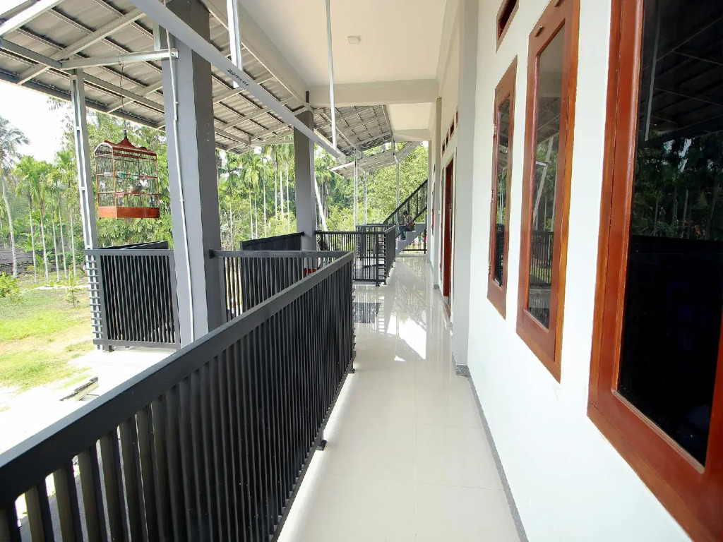 Super Oyo 2400 Maleo Exclusive Residence
