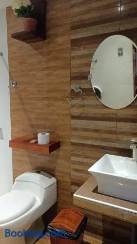 Suites Pucallpa