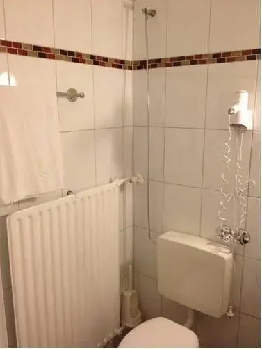 Hotel Pension Garni Gastpark