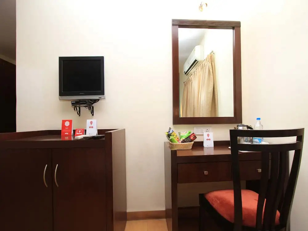 Dass Suites