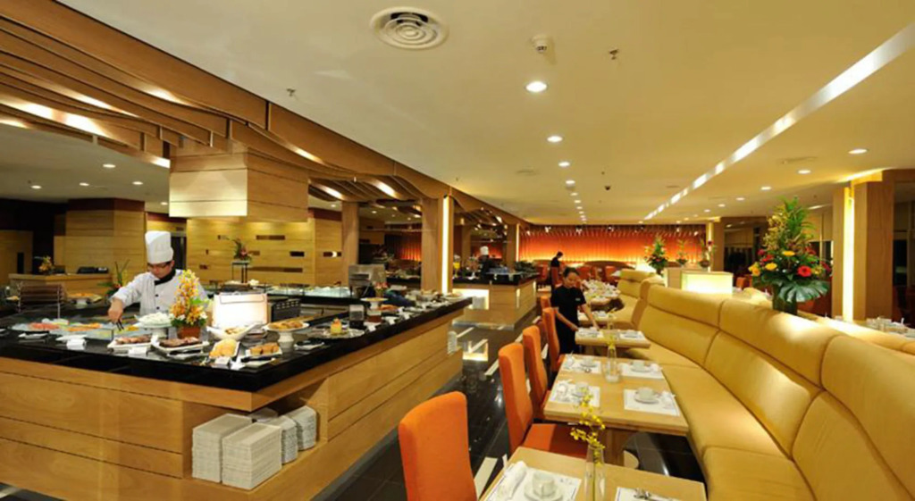 The Klagan Regency 1Borneo