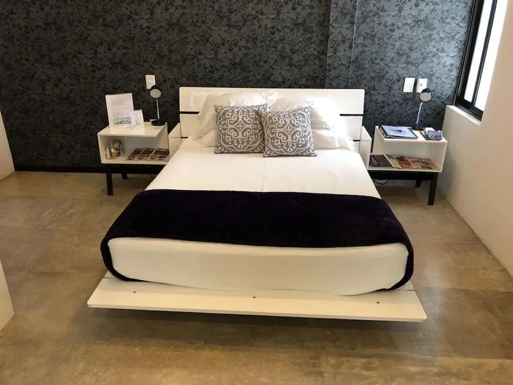 Downtown Suites Cancun