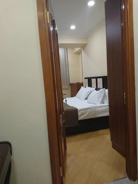 Cozy apartment in the center of Yerevan