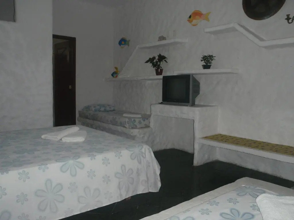 Pousada Casa Atlântica