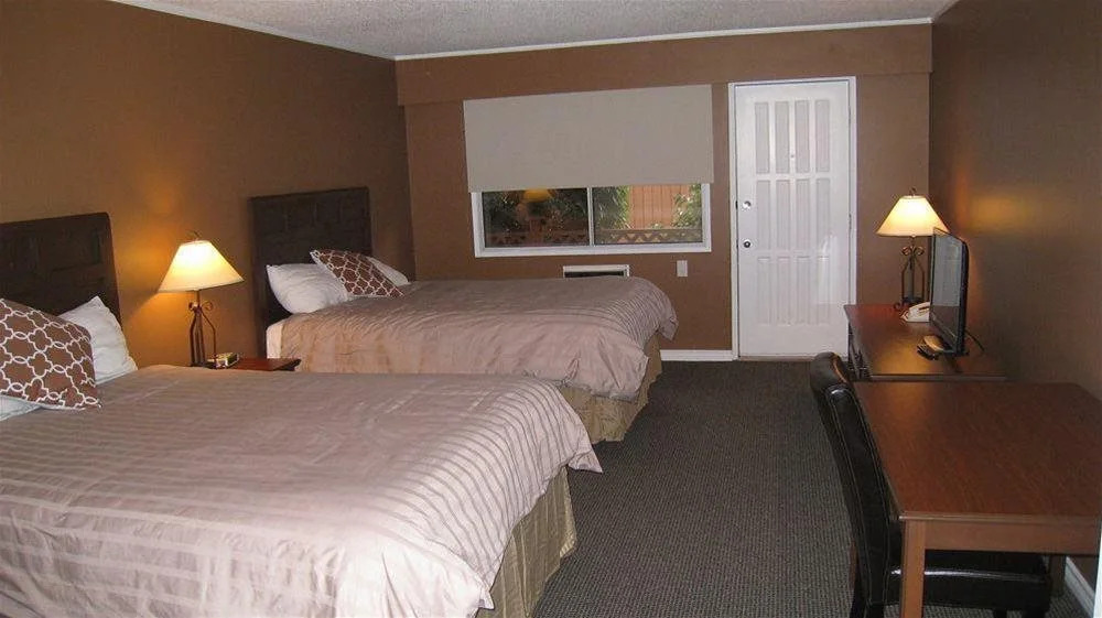 Lake City Inn and Suites