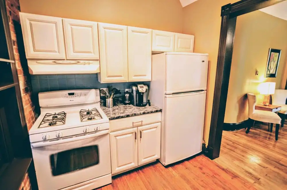 1305 Northwest Rhode Island Apartment #1071 - 2 Br Apts