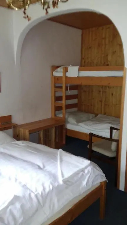 Hotel Nico