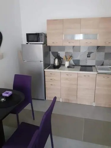 Apartments Duje