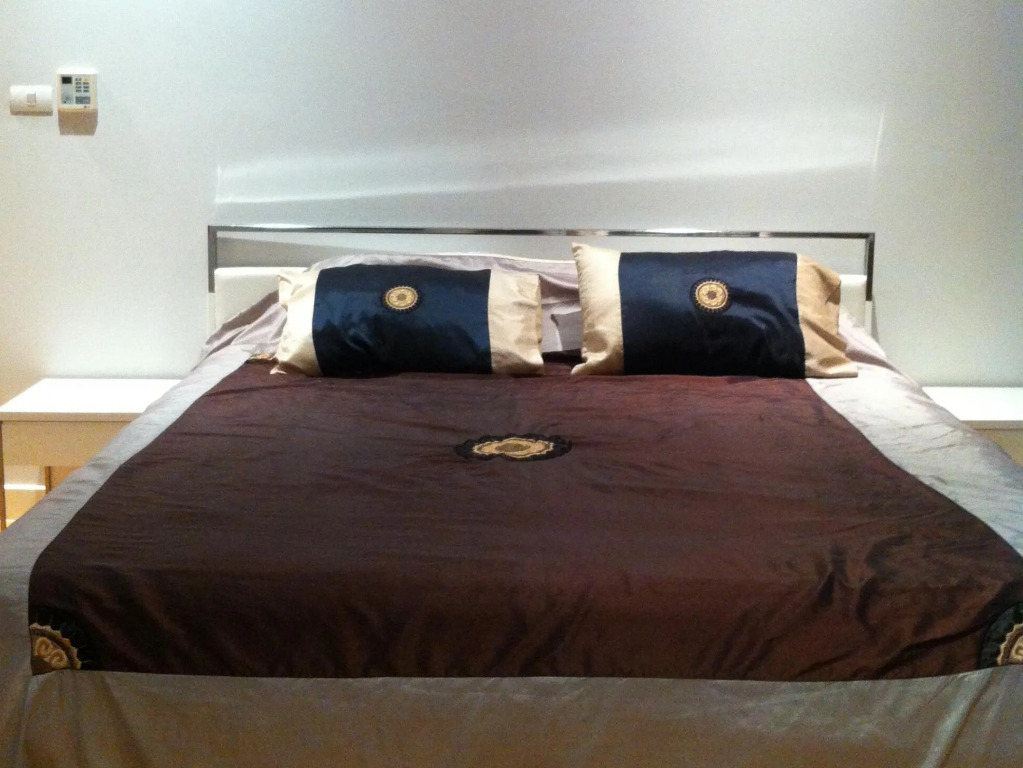1 Bedroom at Millennuim Residence Sukhumvit