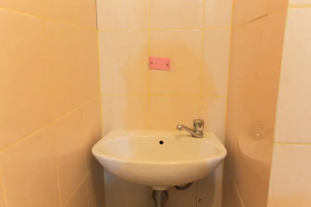 Comfy and Best View 2BR at Serpong Greenview Apartment By Travelio