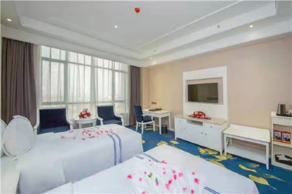 Huashan Xinghe International Hotel