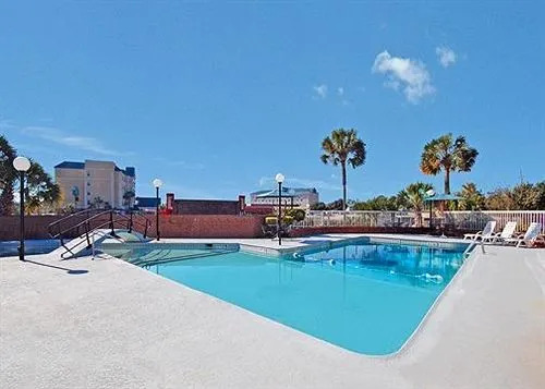 Rodeway Inn