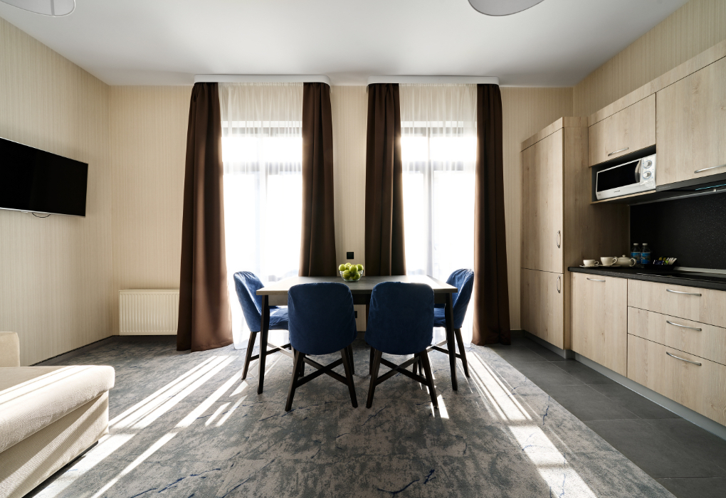 "Apartments Valset Center, Premium"