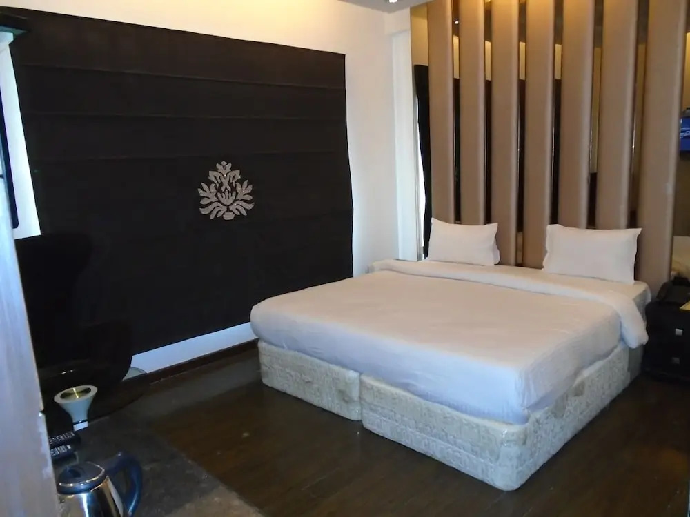 Hotel Gold Souk - Karol Bagh