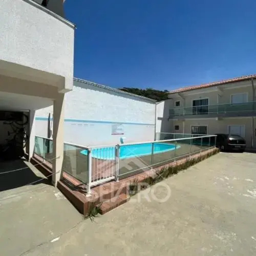 Cond Severos Mar ll apto-24 c/ piscina
