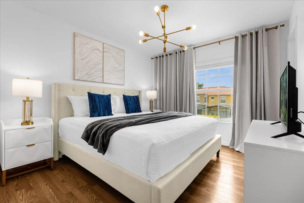 3 Bd 25 Ba Encantada Resort 3006 Wo