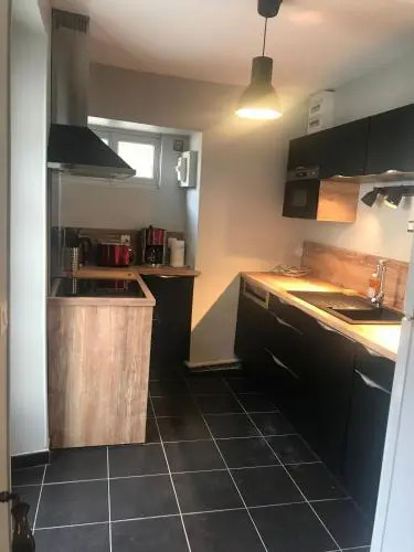Maison Centre Bayeux 5 Chambres 10 Personnes