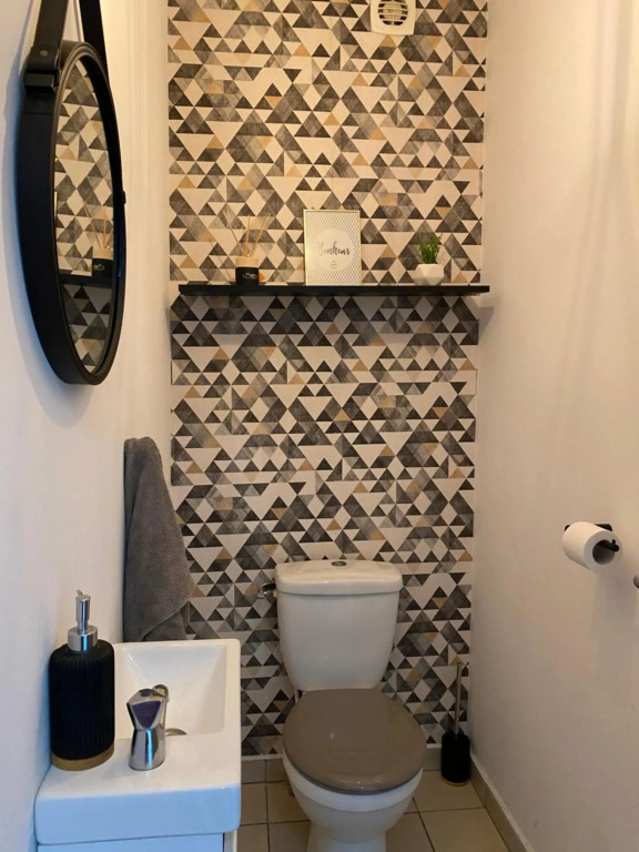 Loft Dionysien De Standing