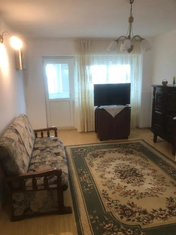 Apartament Tedy,Faleza Nord la 60 m de mare