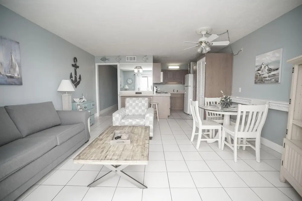 The Summit Beach Resort By Panhandle Getaways