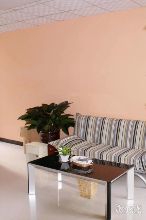 Yijia Express Hotel - Luoyang