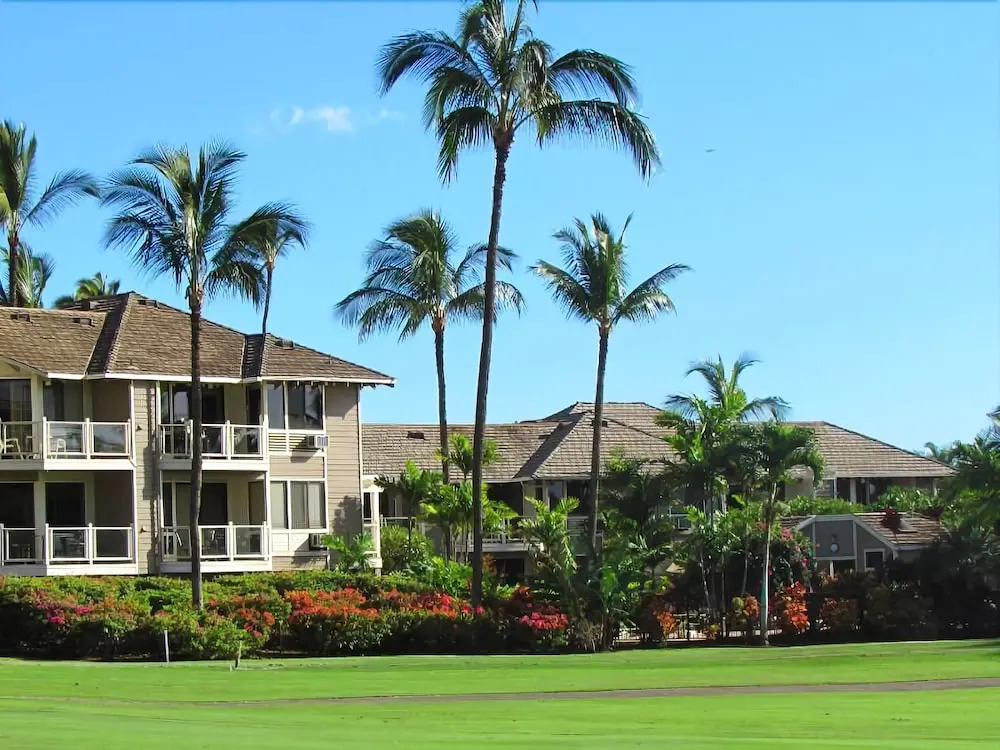 Grand Champions 144 - Three Bedroom Condo
