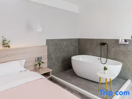 Xiamen Yijia Design Hotel