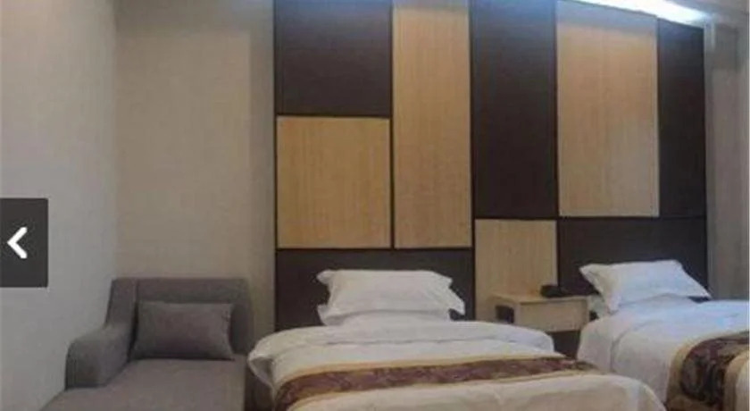 Shangji Hotel Changxing Park Branch