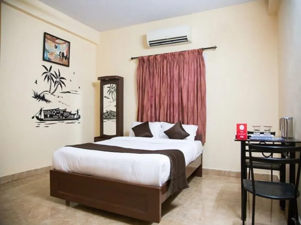 Maxiprime Hotel Manapakkam