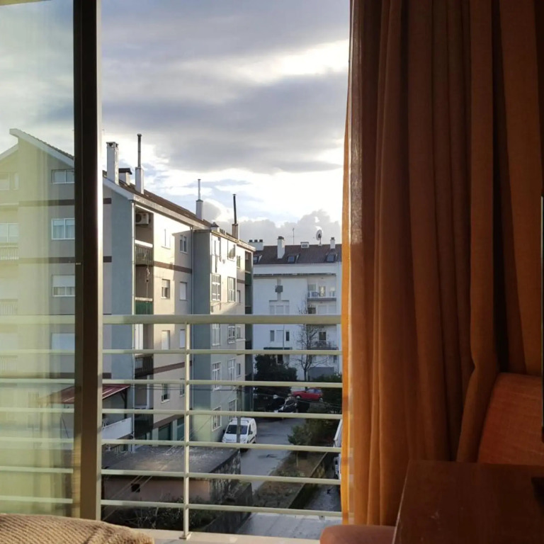 Hotel Jose Alberto