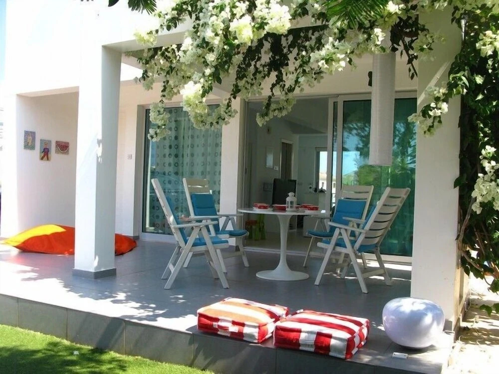 Architects Villa