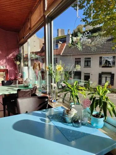 Pink Hotel B&B LeLa
