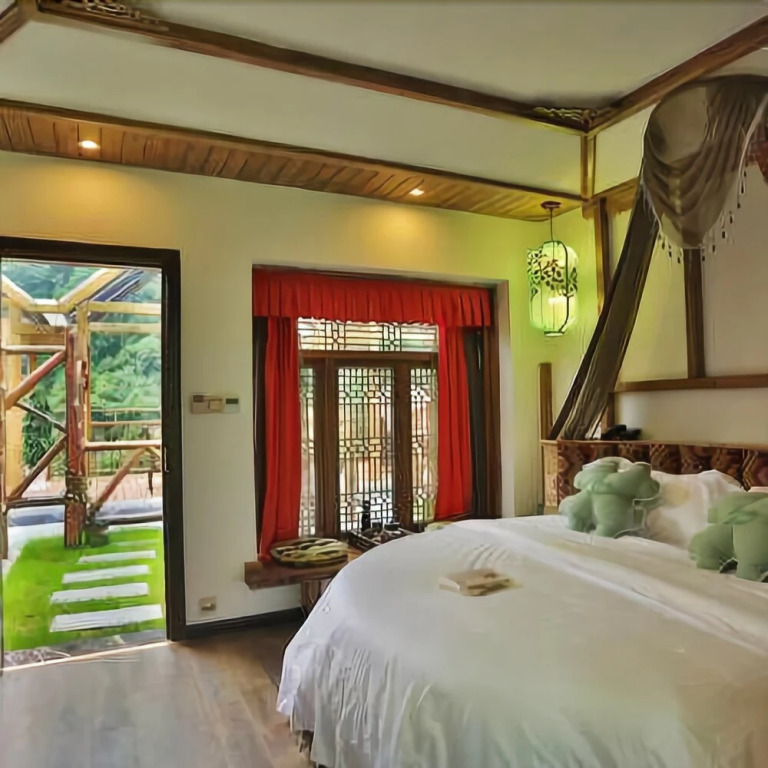 Yicheng Yijia Hotel( Zhangjiajie National Forest Park)