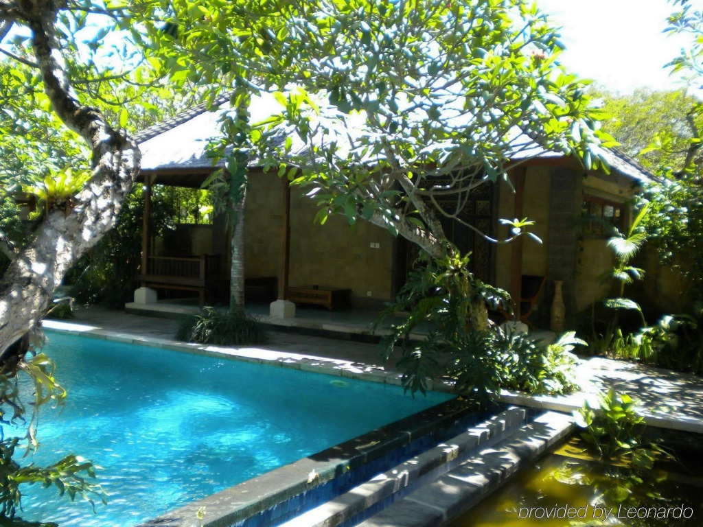 Taman Suci Suite & Villas