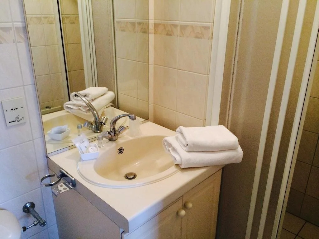 Hotel Mayflower