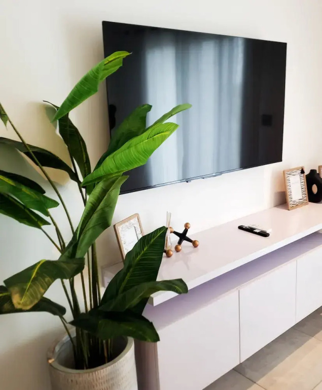 The Signature Executive Apartment