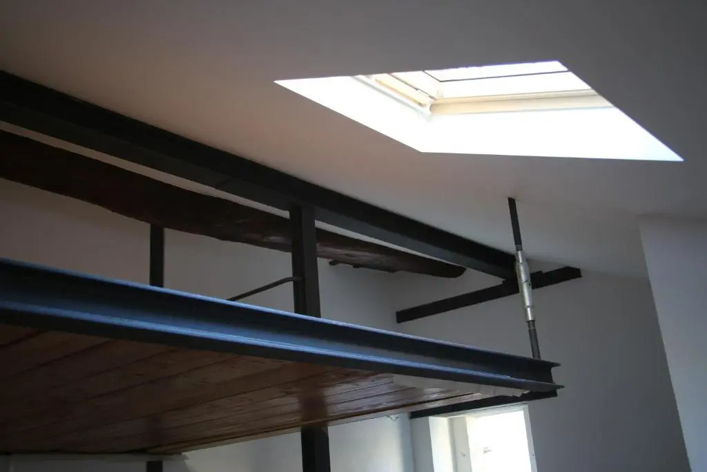 Loft allAcquario