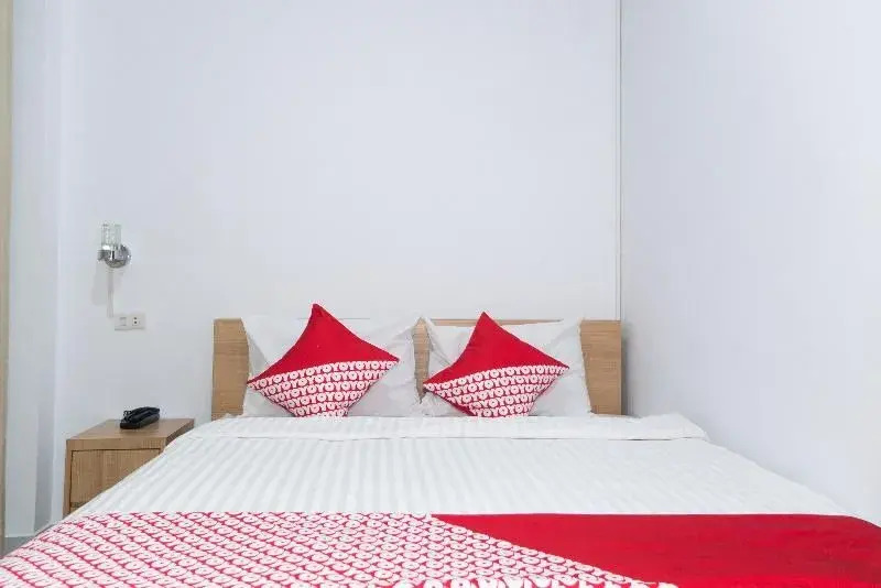 Audi Inn Hotel by OYO Rooms